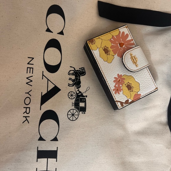 Coach Handbags - Mini rwn file from coach CE871 SV/A8